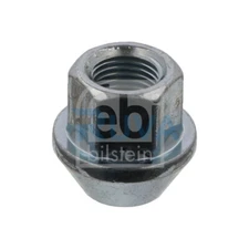 Fits Chevrolet Matiz 2005- Daewoo Matiz 1998- 0.8 1.0 1.4 Ruva Wheel Nut