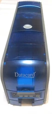 DATACARD SD360 Dual-Sided ID Card Printer (556308-087)