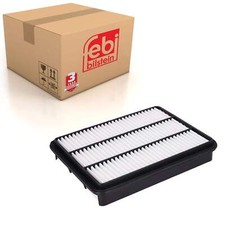 Air Filter Fits Toyota Land Cruiser Lexus GX 2001-09 OE 1780150040 Febi 184275