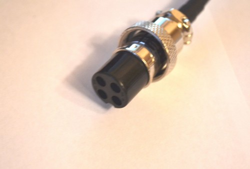 Cobra Galaxy Uniden Stryker Magnum 12 Band Microphone Sound EQ Record 48V CB - Afbeelding 18 van 18