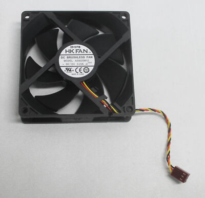 657103-001 Hp Cooling Fan 15L Victus Gaming Desktop Tg02-0013W ''GRADE A''