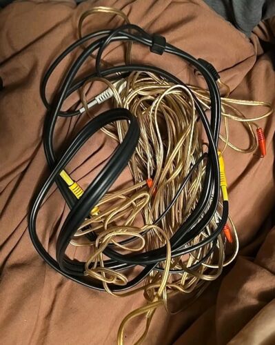 JVC RX-558VBK / JVC RX-558V AUDIO VIDEO 5.1 SURROUND RECEIVER - Picture 11 of 11