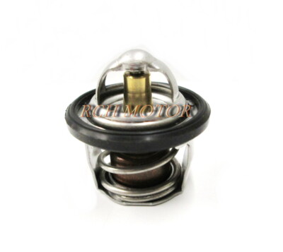 New Thermostat for Kawasaki KLR650 KLR 650 1987-2018