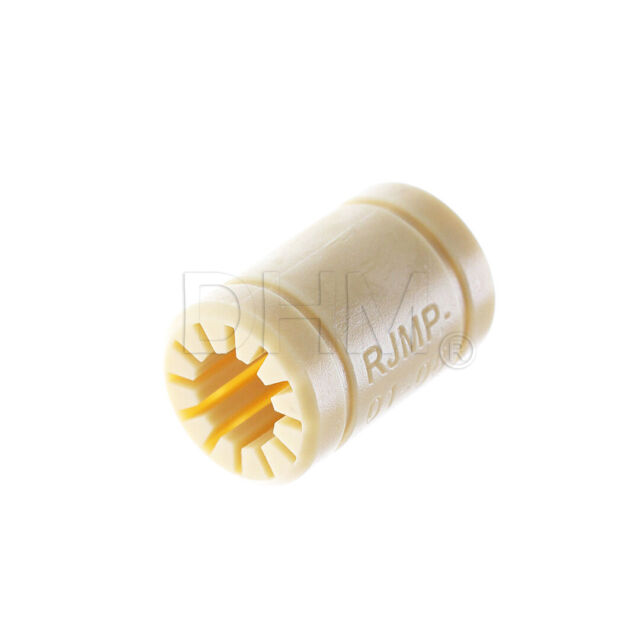 Lager Rjmp 01-08 IN 8mm Out 16mm H 25mm Druck 3D Printing