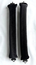 Heatless Overnight Hair Curlers-2 In A Set NEW AND IN PACKAGE 