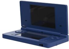 Nintendo DSi 3.25in Blue Used Tested Works Great condition