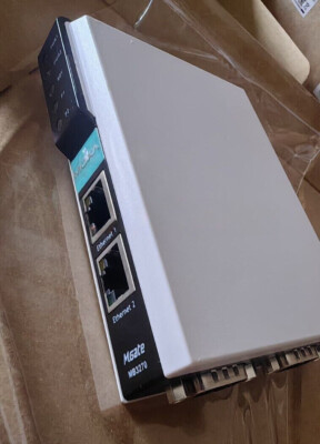 1pcs NEW MOXA MGate MB3270 gateway Free Expedited Shipping