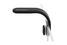 Fish Tank Light - Clip On Aquarium Light - Aquarium Light for Plant... Fast Ship