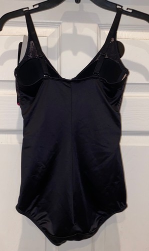 MAIDENFORM Firm Foundations Convertible Strap Control Bodybriefer NEW Womens S - Picture 11 of 11