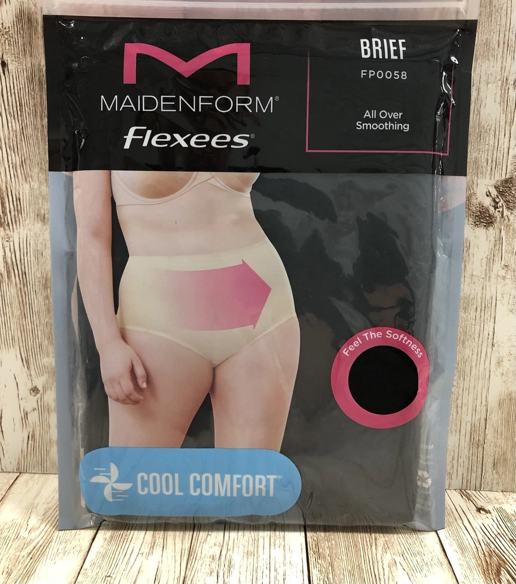 Flexees Underwear