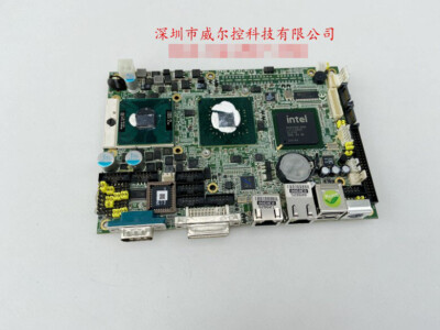    Embedded Single Board Computer EP830 REV: A7-RC EBOX310-830-FL #W2