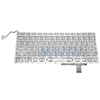 New US Keyboard For MacBook Pro 17
