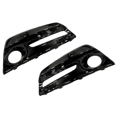 Holden Bumper Bar Insert Phantom Black for VF Commodore SSV & Chevrolet SS 13>15