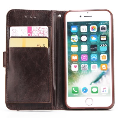 Wallet Phone Case for iPhone 7 Plus - Sold From Australia 