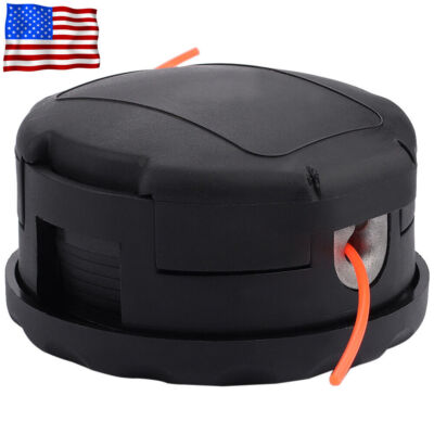 For Echo Speed Feed 400 String Trimmer Head SRM230 SRM-225 Weed Eater Mower