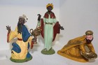 Depose Italy nativity set — photo 4