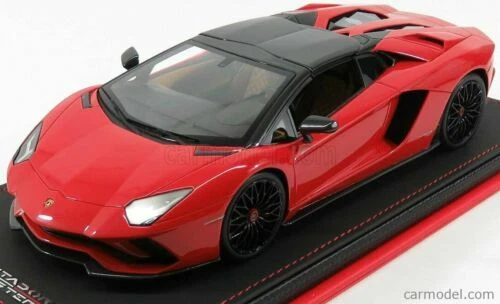 Articoli di modellismo statico MR Collection Scala 1:18