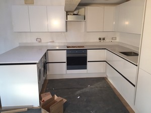 Quartz Kitchen worktops All Colours | eBay