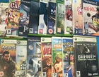 10 x Games Bundle Joblot Xbox 360 Playstation 3 Nintendo Wii Game PS2 Job Lot