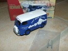Voitures, camions et fourgons miniatures Corgi 1:43 Peugeot