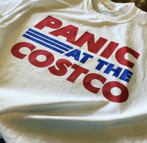 costco tee