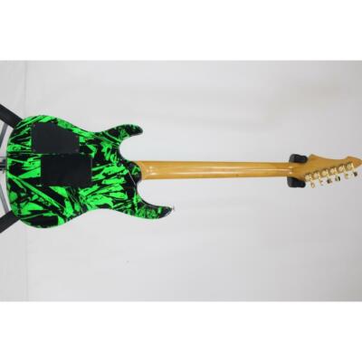Electric Guitar Aria Pro II MA-CGX Magna Series | eBay