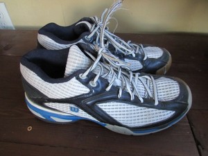 racquetball shoes