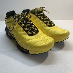 air max plus tour yellow
