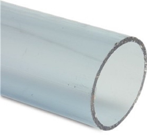 PVC, Klebeschlauch Rohr Klemme Winkel T-Stück Muffe PVC Kleber - Bild 17 von 18