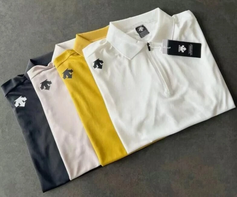 Descente T-Shirts for Men for sale | eBay