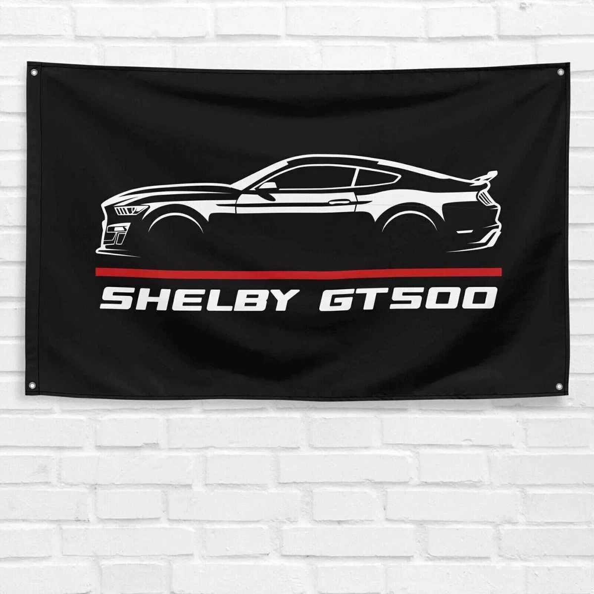 Pontiac Flag 3x5Ft Racing Firebird Banner Blue Trans am Mane Cave Garage Sign