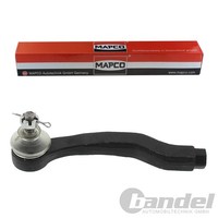 Mapco Spurstangenkopf Rechts Passend FüR Honda Civic CR-V CRX | 19509