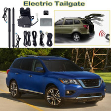 Retrofit Power Liftgate Fit for Nissan Pathfinder 2012-2020 Electric Tailgate
