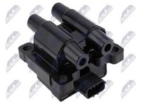 Original NTY ZüNdspule ECZ-SB-010 FüR Subaru