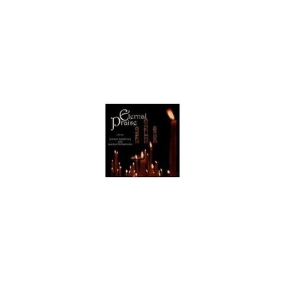 Eternal Praise 1 - GOOD