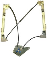 Valeo Fensterheber 851339 FüR Ford