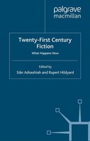 S. Adiseshiah (U. A.) | Twenty-First Century Fiction | Taschenbuch | Englisch