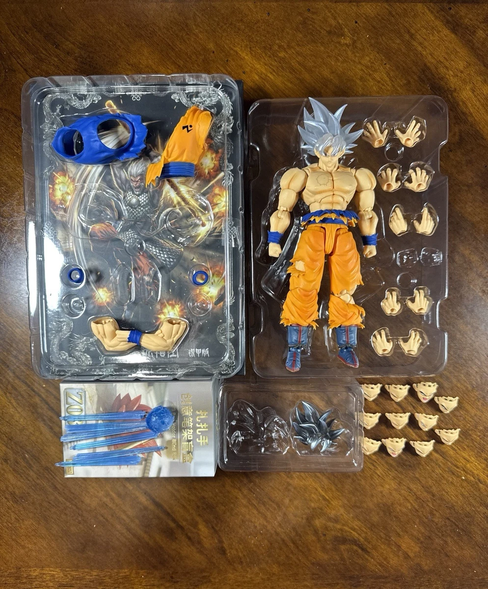 Preços baixos em Dragon Ball Z figuras de ação de animê e Mangá