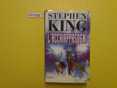 Acchiappasogni KING B01GEECP6W