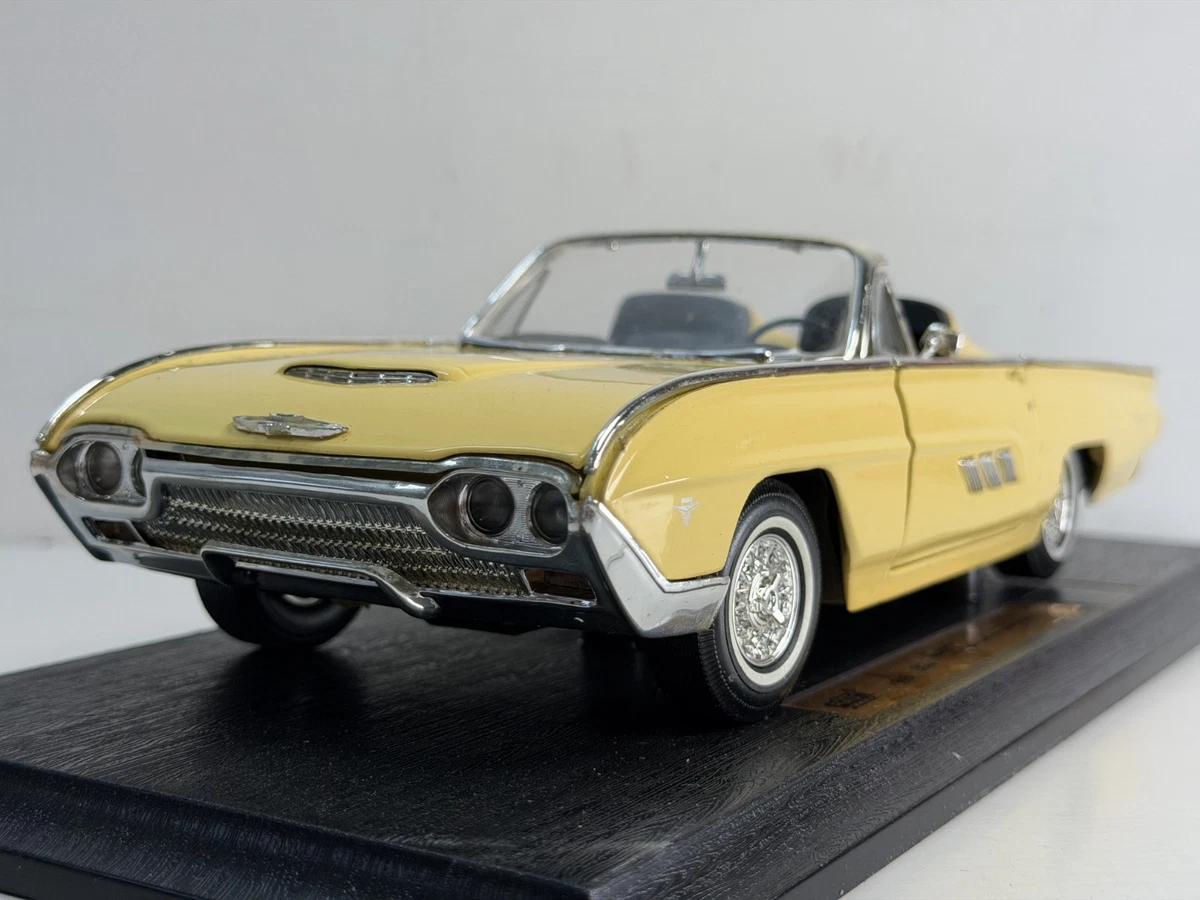 Anson Ford 1:18 Scale Diecast & Toy Vehicles for sale - eBay