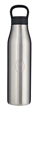 Coleman Doppel Edelstahl Trinkflasche 590 2000038937 - Bild 2 von 2