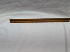 Ruler: DIETZGEN 1626 some wear vintage triangle ruler  — photo 5