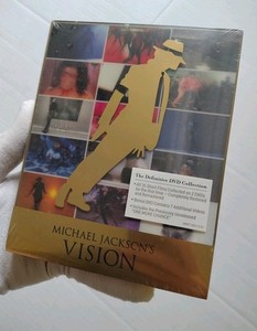 Michael Jackson Thriller Dvd | eBay
