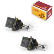 Front Lower Forward Ball Joint For 2005-2007 Infiniti G35 2005-2009 Nissan 350z