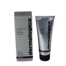 Dermalogica Multivitamin Power Recovery Masque Face Skin Restoring Mask,75ml NEW