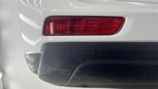 Pare-choc arrière Mitsubishi OUTLANDER