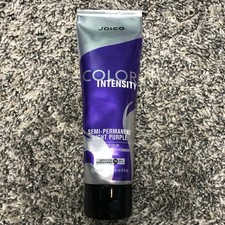 Joico Color Intensity Semi-Permanent Light Purple Hair Dye 4oz