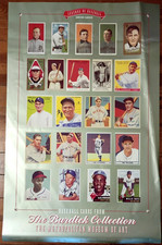 Original 1990 Metropolitan Museum of Art Poster 