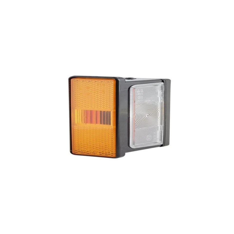 Umrissleuchte R10W Hella für 2Xs007841-021