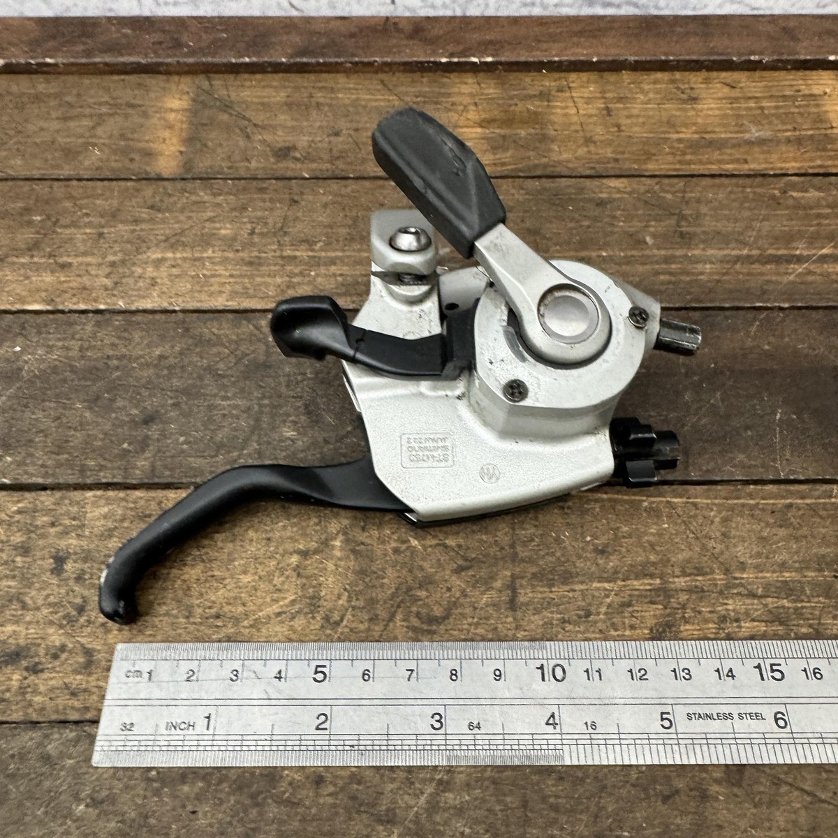 Shimano Deore XT ST-M750 - I Know a Guy Bicycles